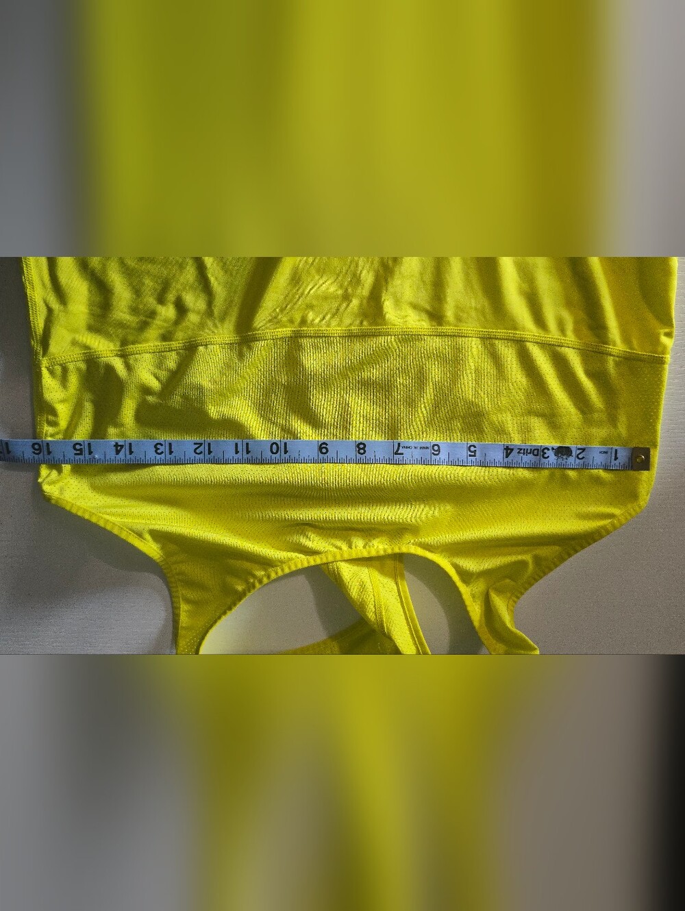 Fabletics Reese Tank In Color Leaf - Picture 6 of 6